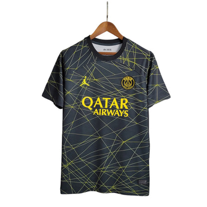 22-23 PSG fourth away