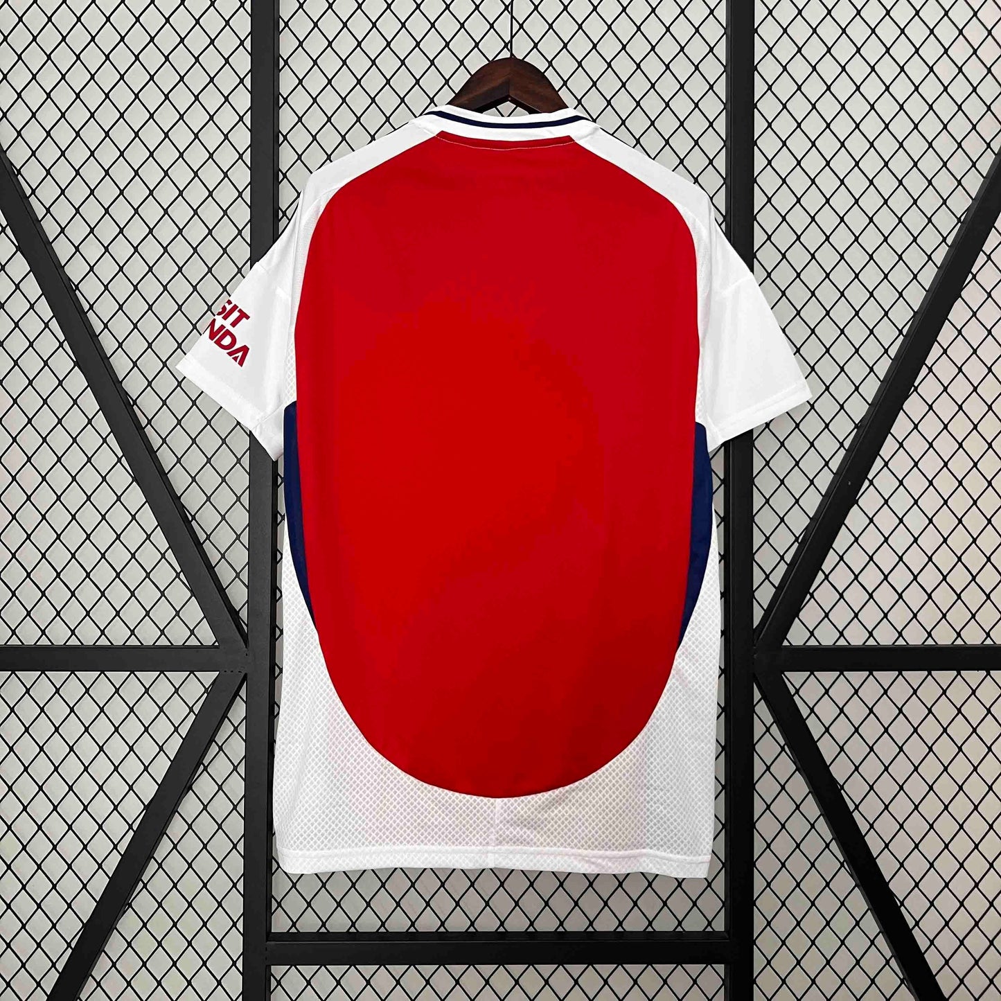 24-25 Arsenal Home