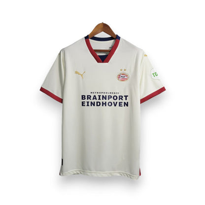 23-24 Eindhoven PSV away