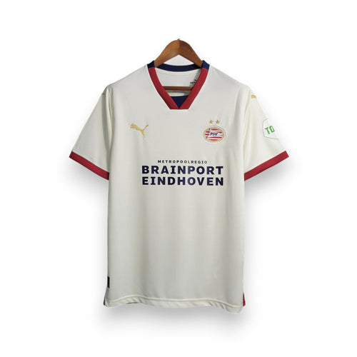 23-24 Eindhoven PSV away