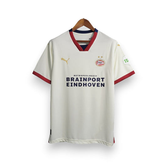 23-24 Eindhoven PSV away
