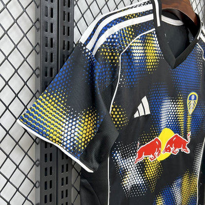 25-26 Leeds United Third Away