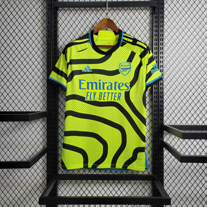 23-24 Arsenal Away