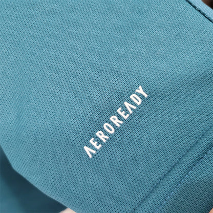 23-24 Arsenal third away