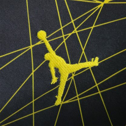 22-23 PSG fourth away