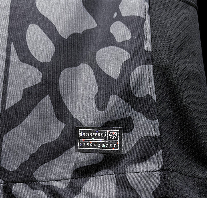 23-24 PSG Second Away