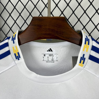 25-26 Leeds United Home