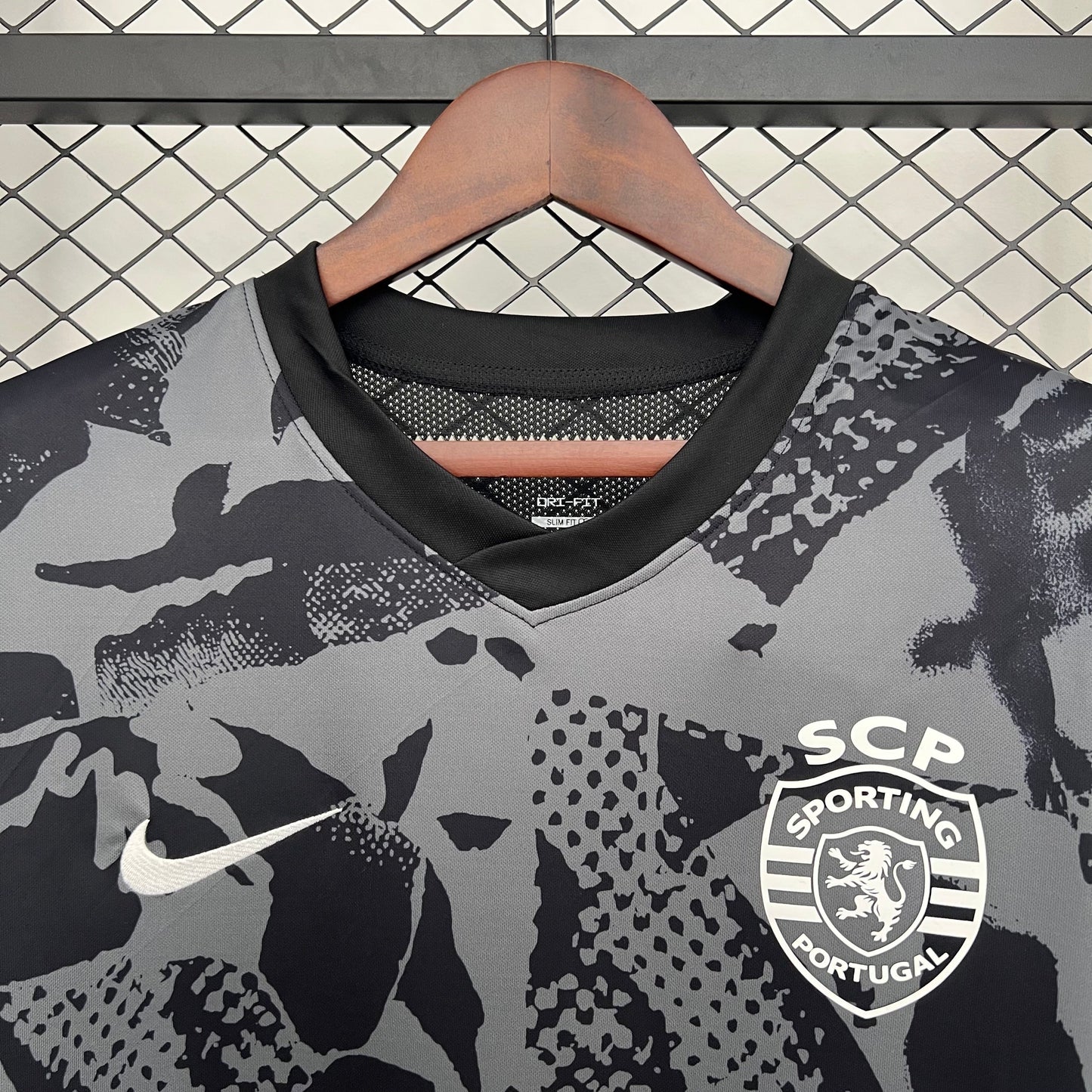 25-26 Sporting Lisbon Training