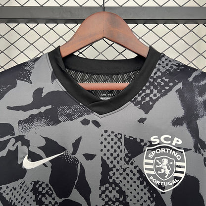 25-26 Sporting Lisbon Training