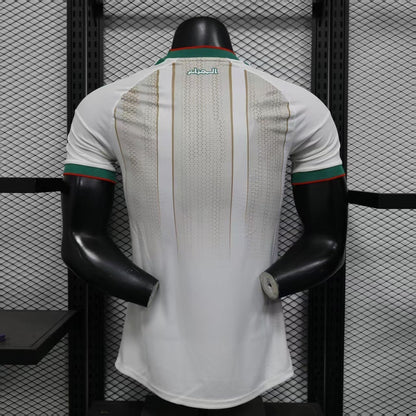 2026 Algeria Home joueur