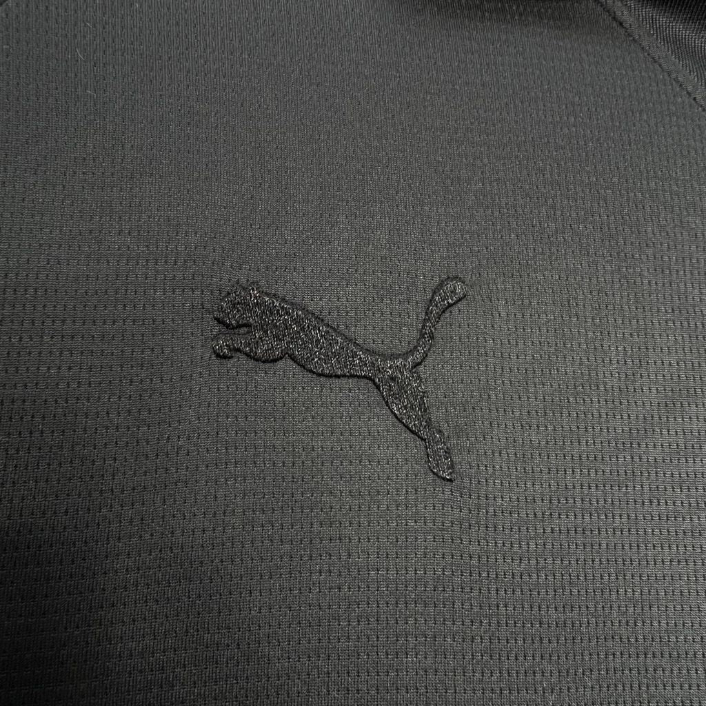 24-25 Marseille 125th Anniversary Black