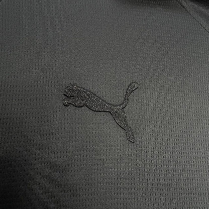 24-25 Marseille 125th Anniversary Black