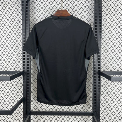 25-26 Corinthians Goalkeeper Black