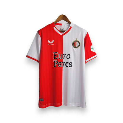 23-24 Feyenoord home