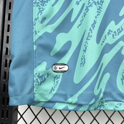 25-26 Sporting Lisbon Goalkeeper Green