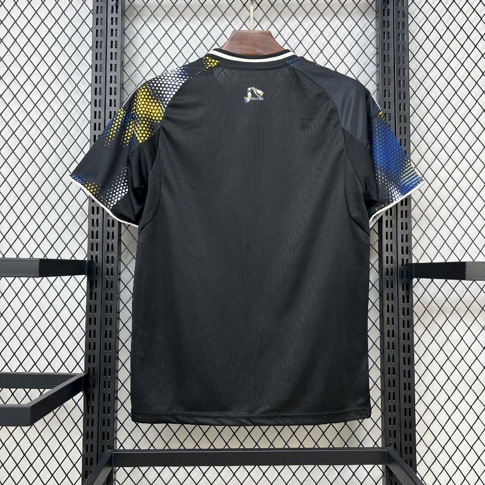 25-26 Leeds United Third Away