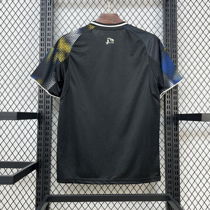 25-26 Leeds United Third Away