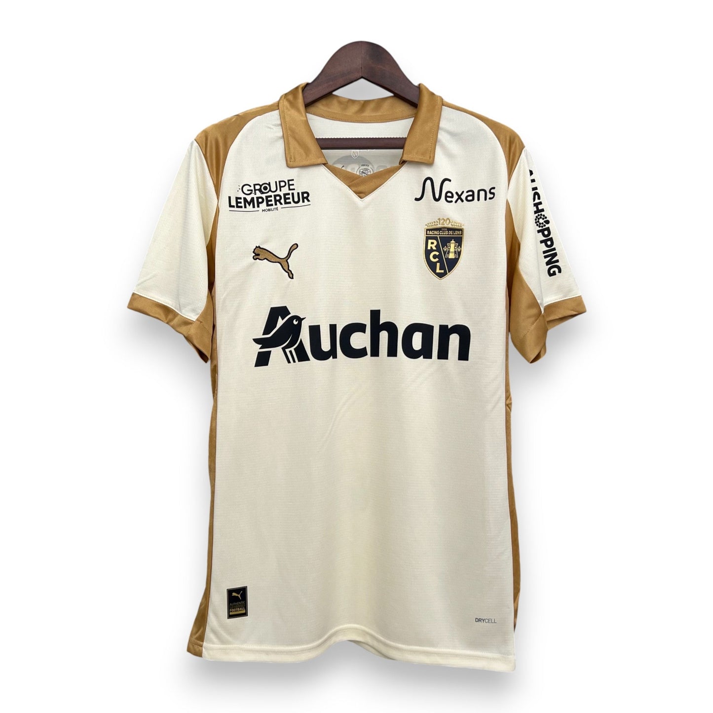 25-26 Lens Third Away