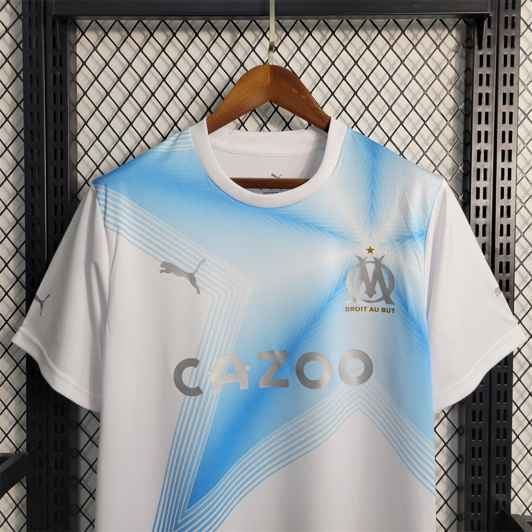 23-24 Marseille 30th Anniversary