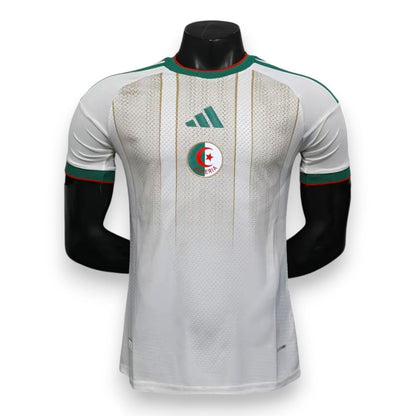 2026 Algeria Home joueur