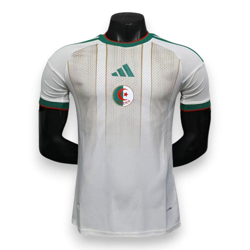 2026 Algeria Home joueur