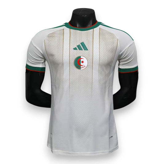 2026 Algeria Home joueur