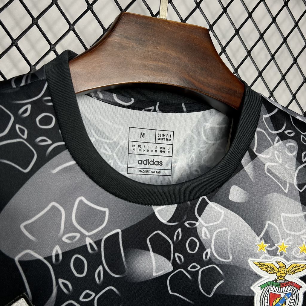 24-25 Benfica Grey Training