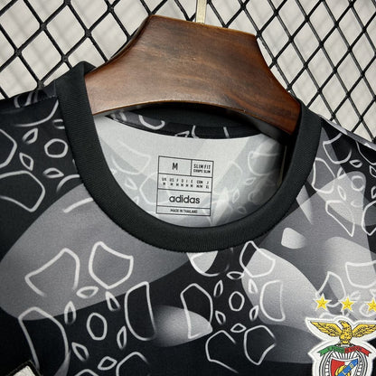 24-25 Benfica Grey Training