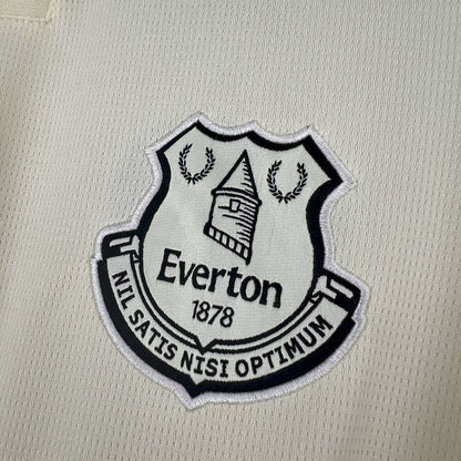 25-26 Everton Away