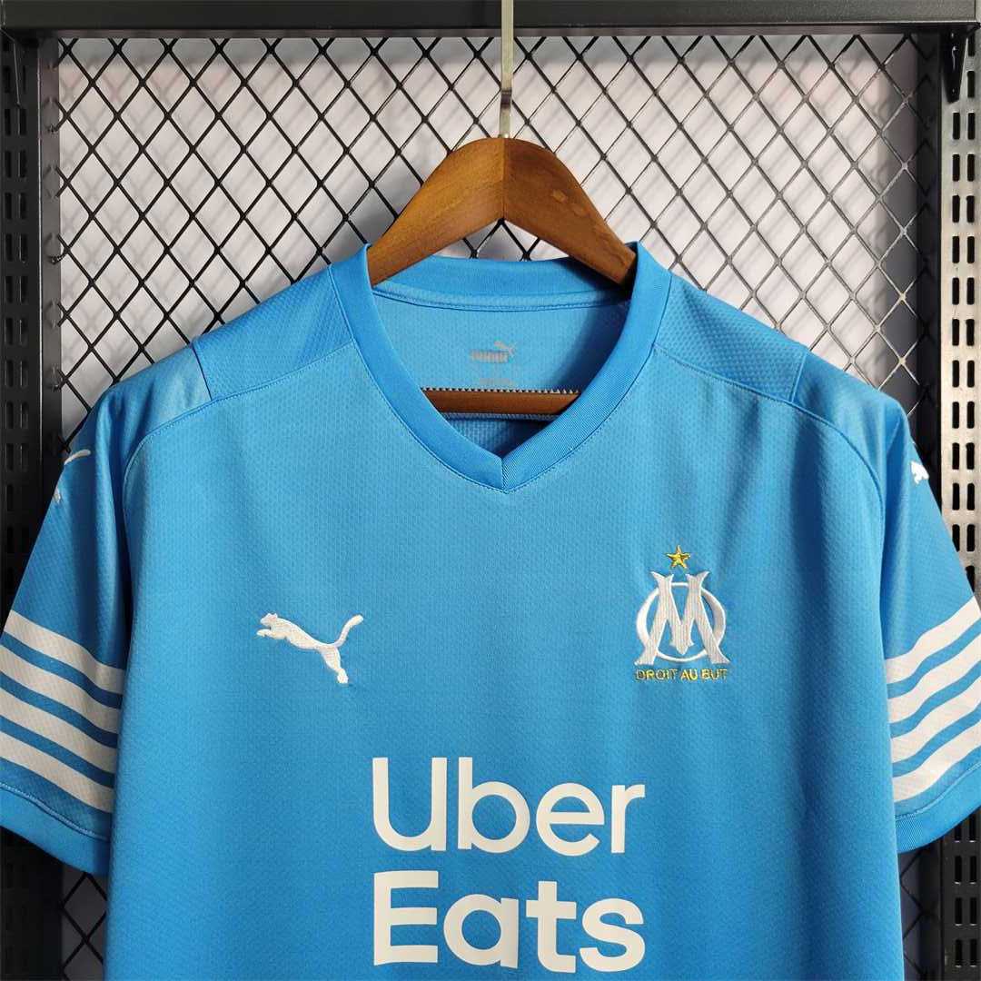 22-23 Marseille blue