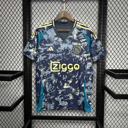 24-25 Ajax Away
