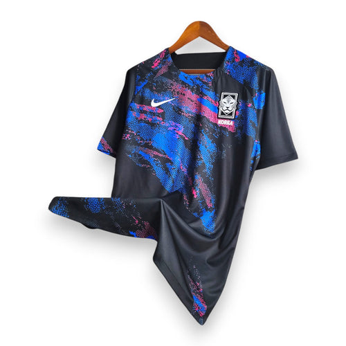 2023 Korean Training