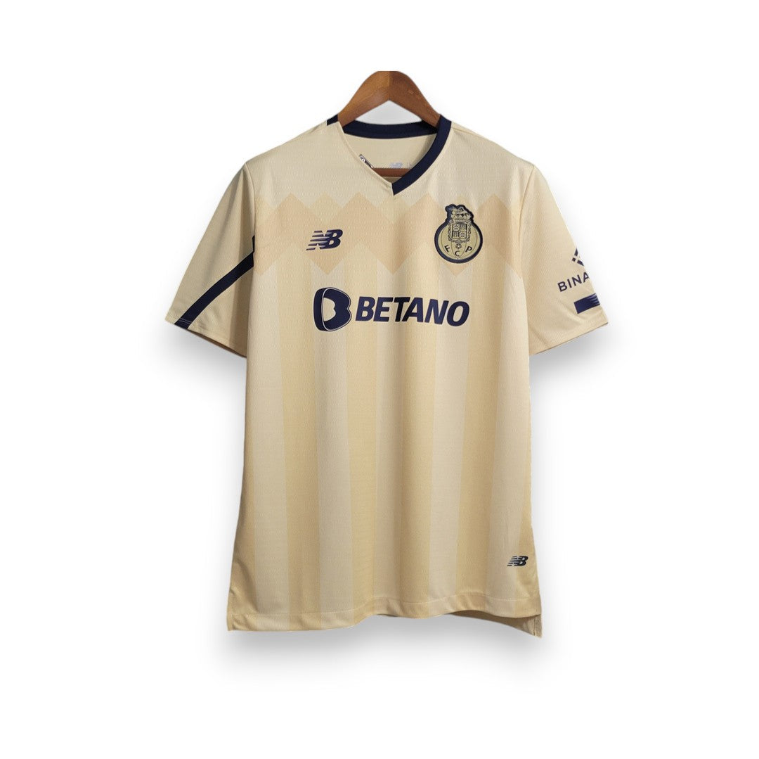 23-24 Porto Away