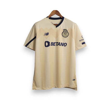 23-24 Porto Away