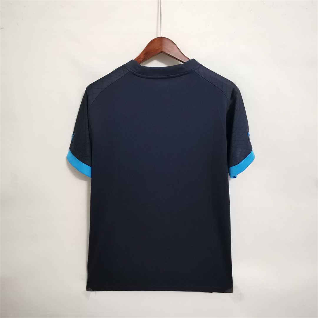 22-23 Marseille away