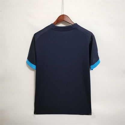 22-23 Marseille away