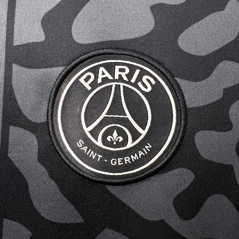 23-24 PSG Second Away