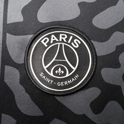 23-24 PSG Second Away