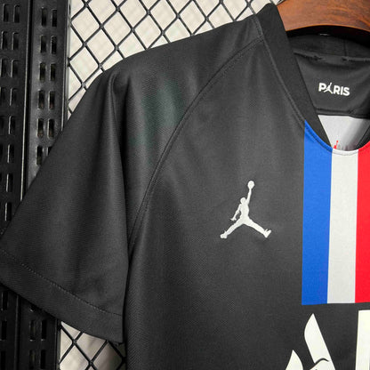 19-20 PSG Retro Black