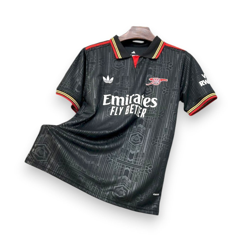 25-26 Arsenal Special