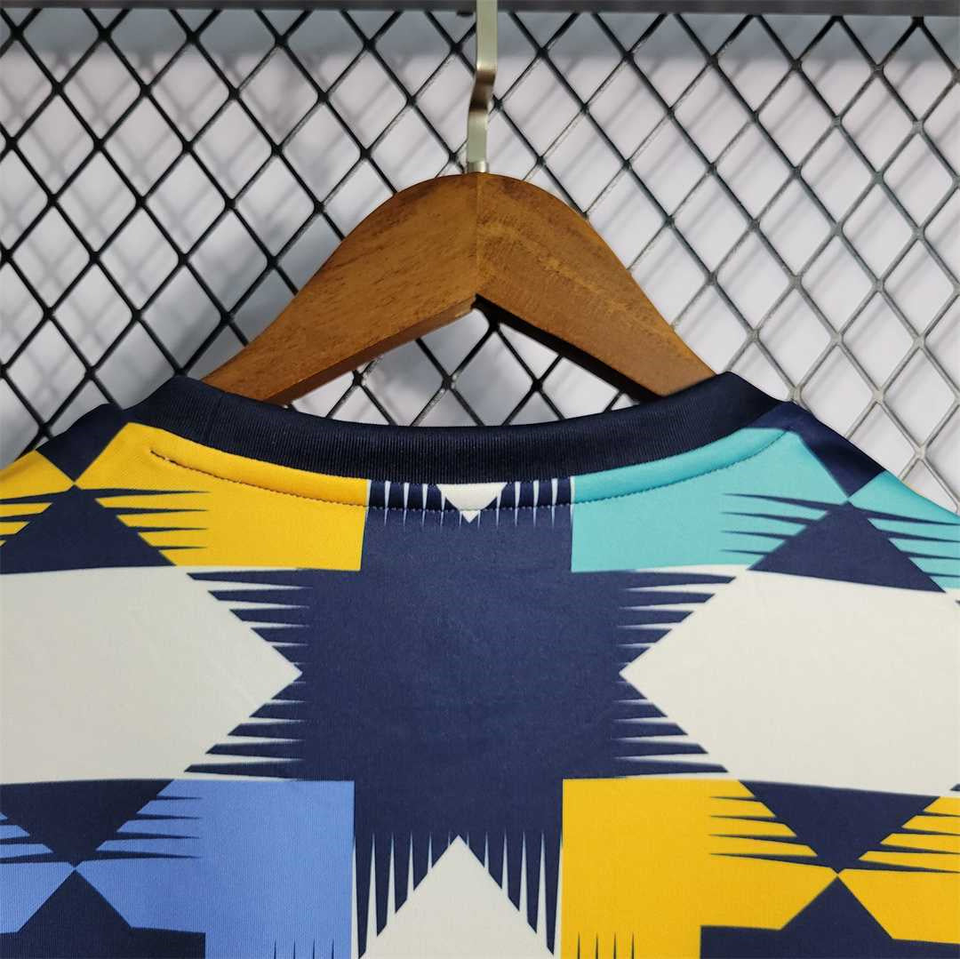 2022 Algeria Training joueur