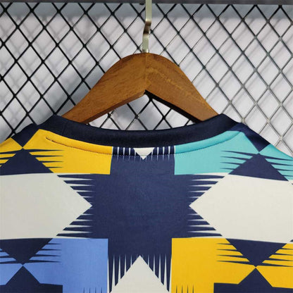 2022 Algeria Training joueur