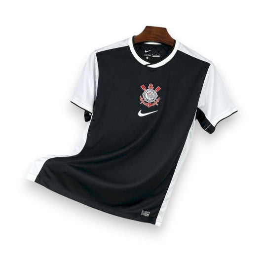 25-26 Corinthians Black Special