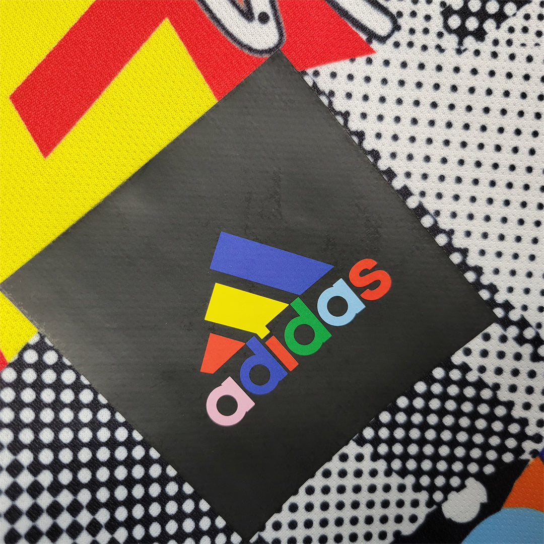 23-24 Arsenal Special