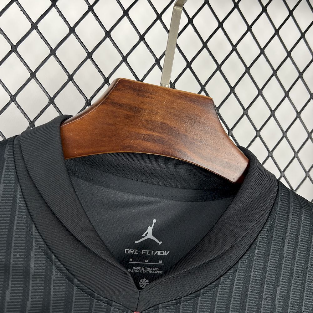 25-26 PSG Fourth Away