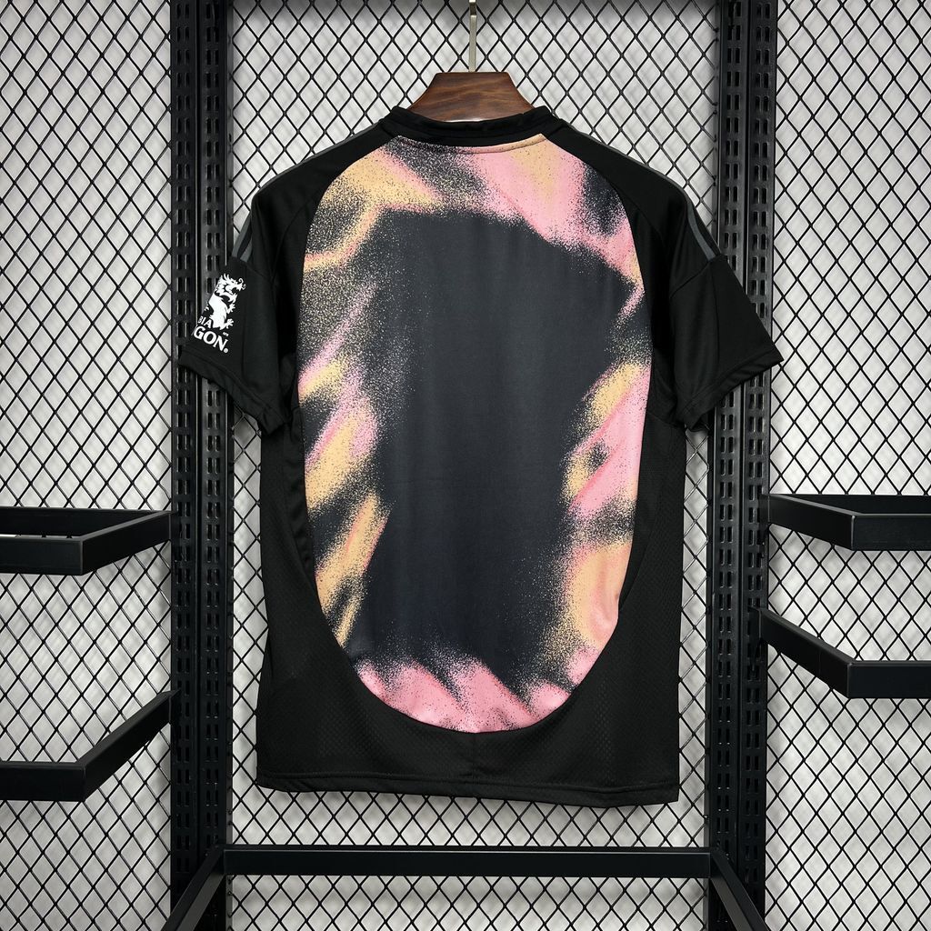 24-25 Leicester City Away