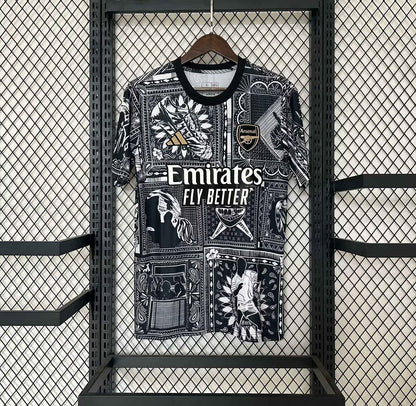 23-24 Arsenal Special