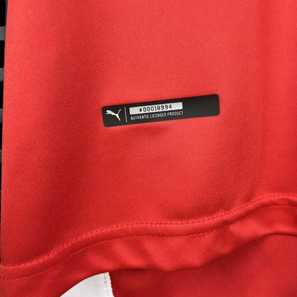 16-17 Arsenal Home Retro