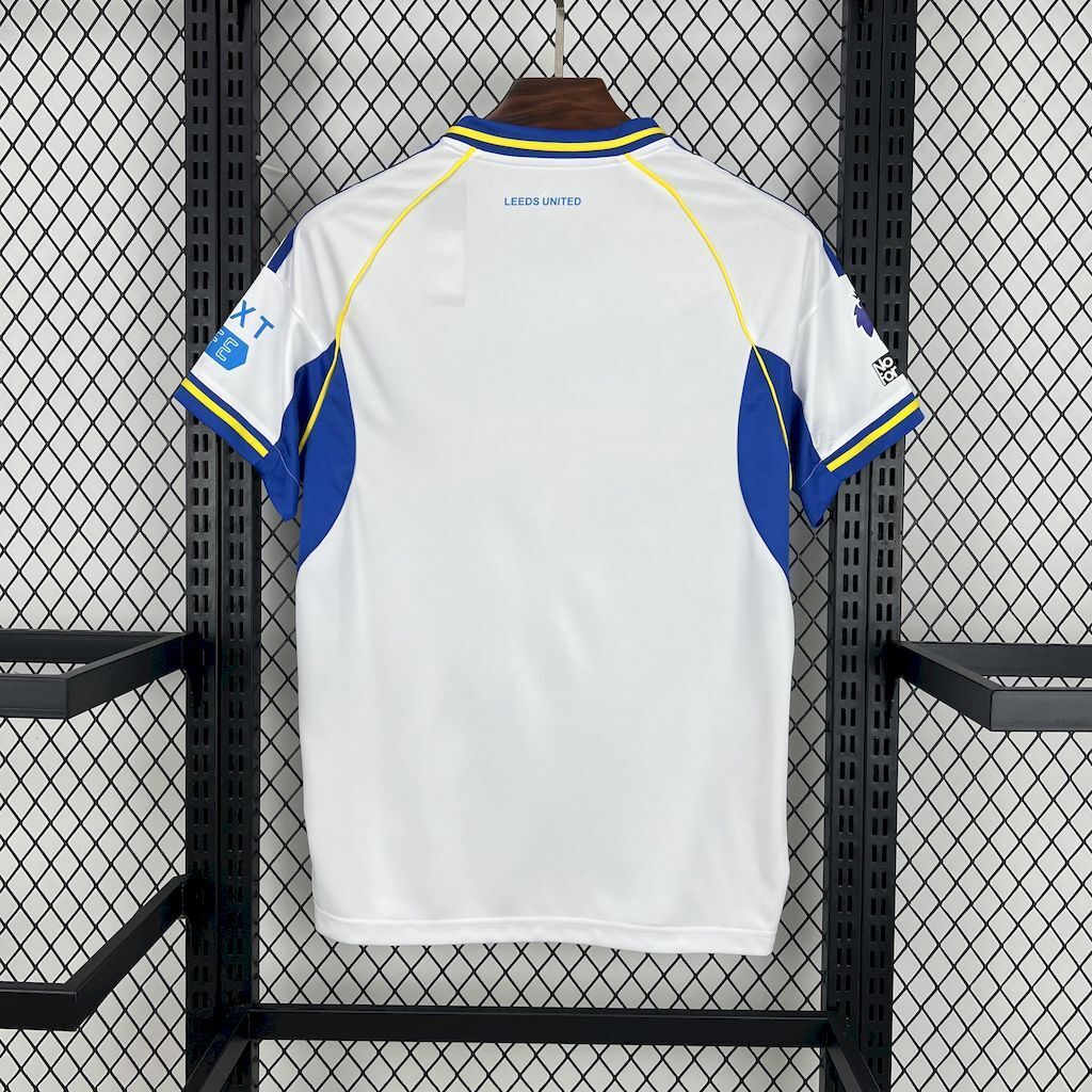 25-26 Leeds United Home