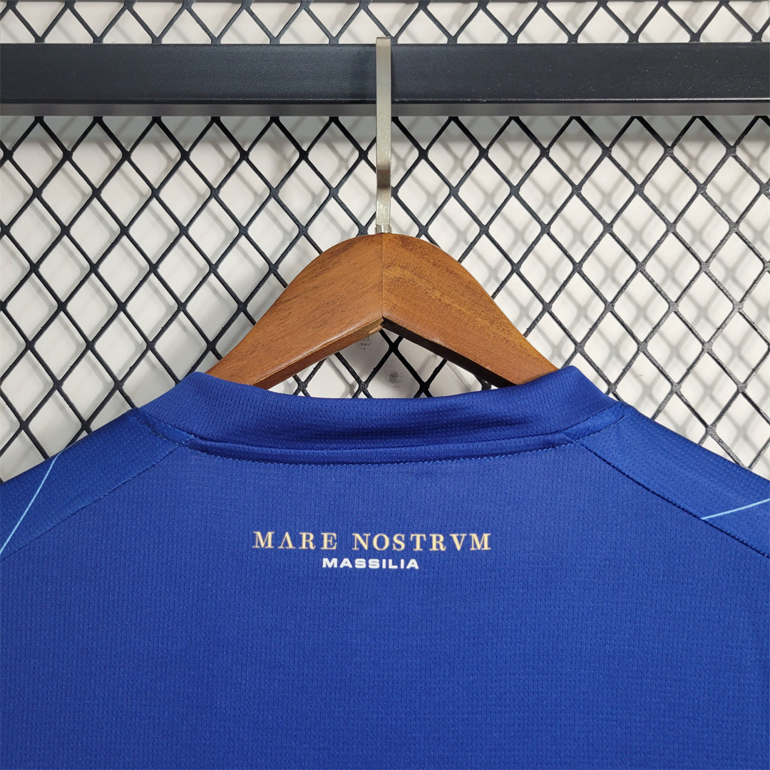 23-24 Marseille away